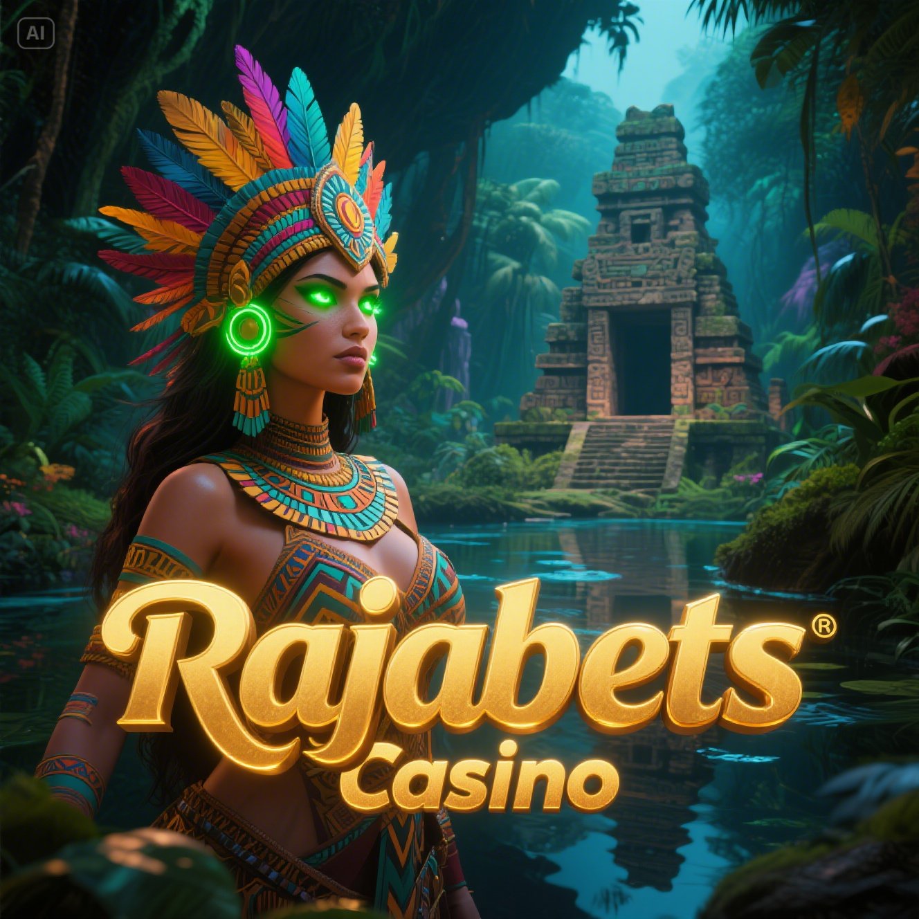 Rajabets Casino